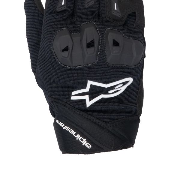 Alpinestars Stella SP X 1 Negro Blanco