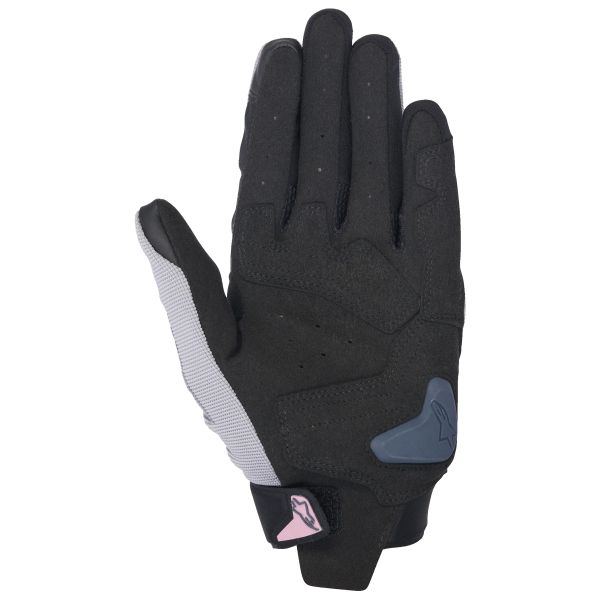 Alpinestars Stella SP X 1 Mid Gris Negro Asfalto