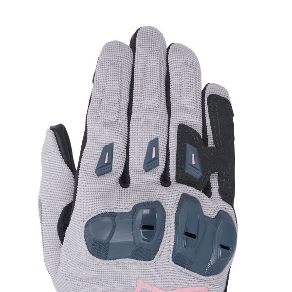 Alpinestars Stella SP X 1 Mid Gris Negro Asfalto