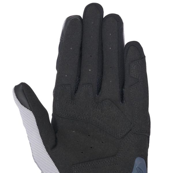 Alpinestars Stella SP X 1 Mid Gris Negro Asfalto