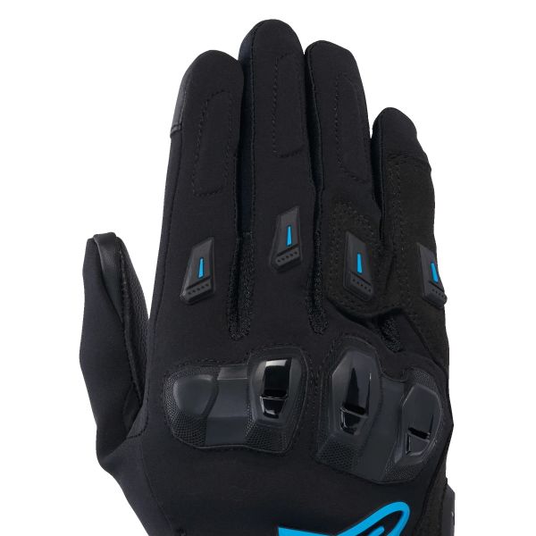 Alpinestars Stella SP X 3 Negro Azul