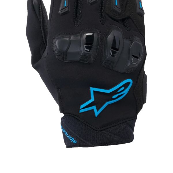 Alpinestars Stella SP X 3 Negro Azul