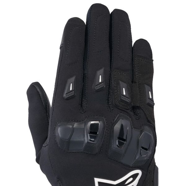 Alpinestars Stella SP X 3 Negro Blanco