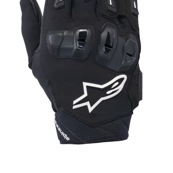 Alpinestars Stella SP X 3 Negro Blanco