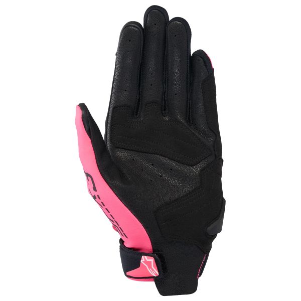 Alpinestars Stella SP X 3 Diva Rosa Negro Blanco