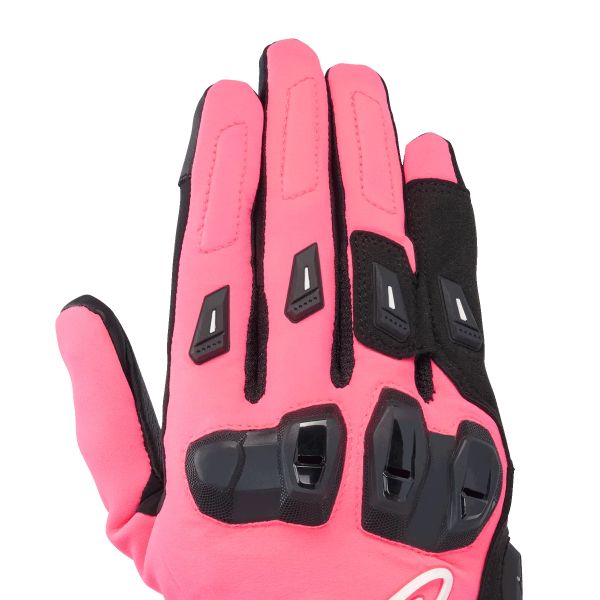 Alpinestars Stella SP X 3 Diva Rosa Negro Blanco