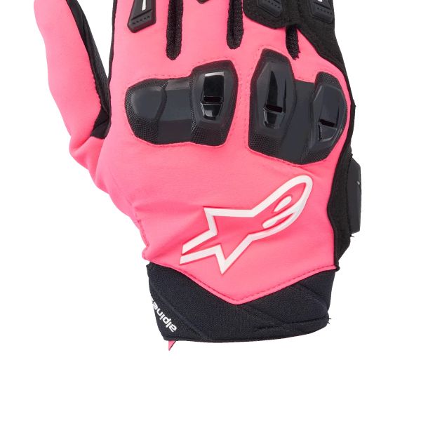 Alpinestars Stella SP X 3 Diva Rosa Negro Blanco