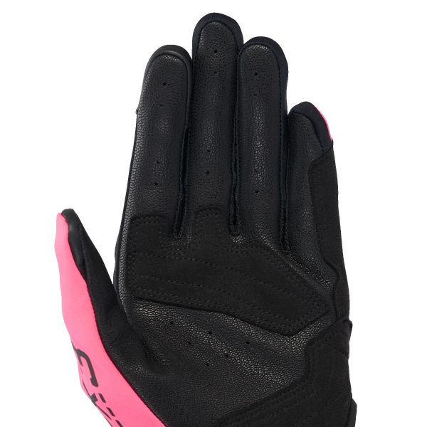 Alpinestars Stella SP X 3 Diva Rosa Negro Blanco