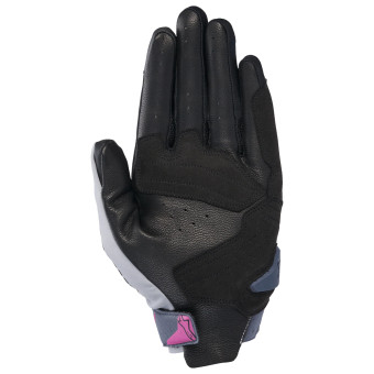 Alpinestars Stella SP X 3 Mid Gris Asfalto Negro