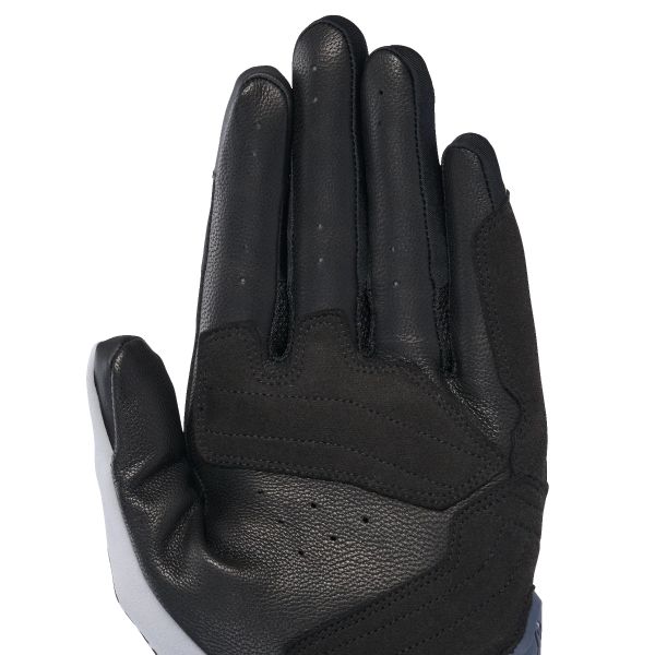 Alpinestars Stella SP X 3 Mid Gris Asfalto Negro