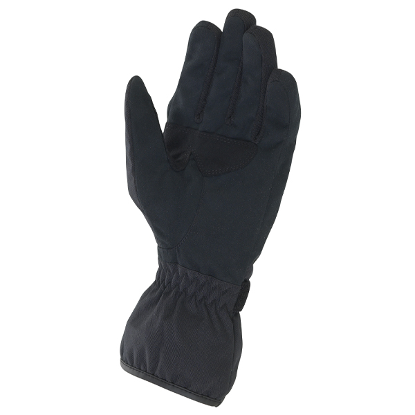 Alpinestars Stella SRS Drystar Negro