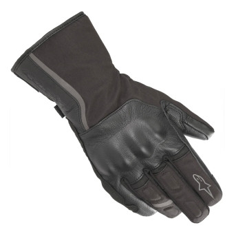 Guantes moto Alpinestars Stella Tourer W-7 V2 Drystar Black