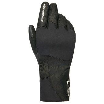 Guantes moto Alpinestars Stella WT-1 Drystar Insulated Black