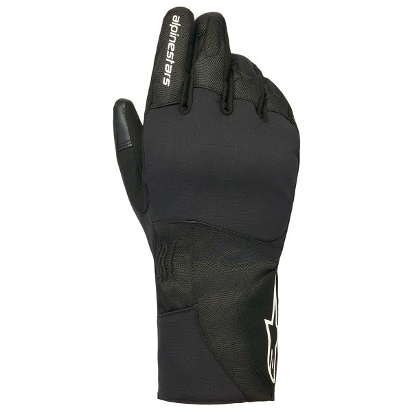 Guantes moto Alpinestars Stella WT-1 Drystar Insulated Black