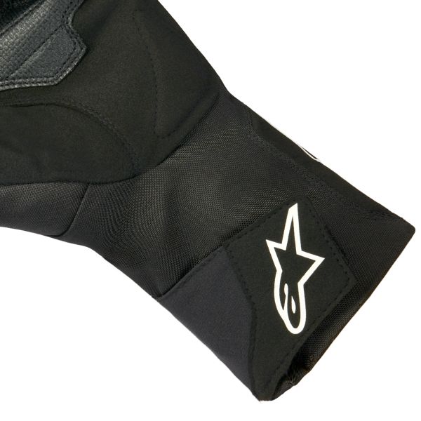 Alpinestars Stella WT-1 Drystar Insulated Black