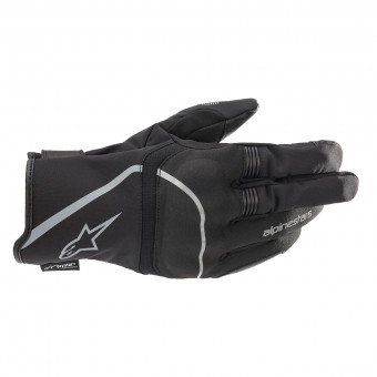 Guantes moto Alpinestars Syncro V2 Drystar Black Mid Gray