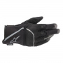 Guantes moto Alpinestars Syncro V2 Drystar Negro Gris Medio
