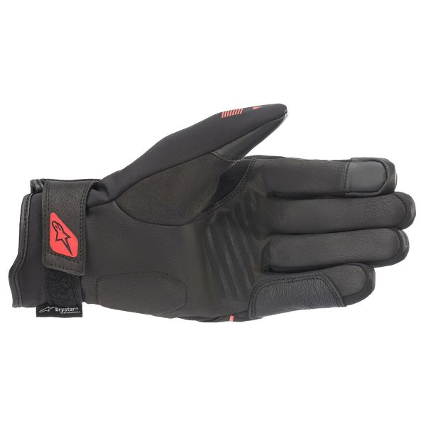 Alpinestars Syncro V2 Drystar Negro Rojo Fluo