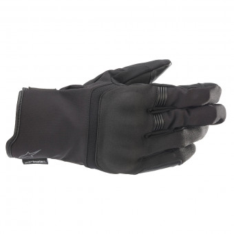 Guantes moto Alpinestars Syncro V2 Drystar Black Black