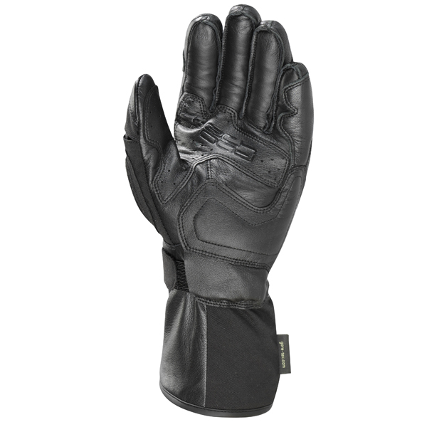 Alpinestars Tech Road Gore-Tex Negro
