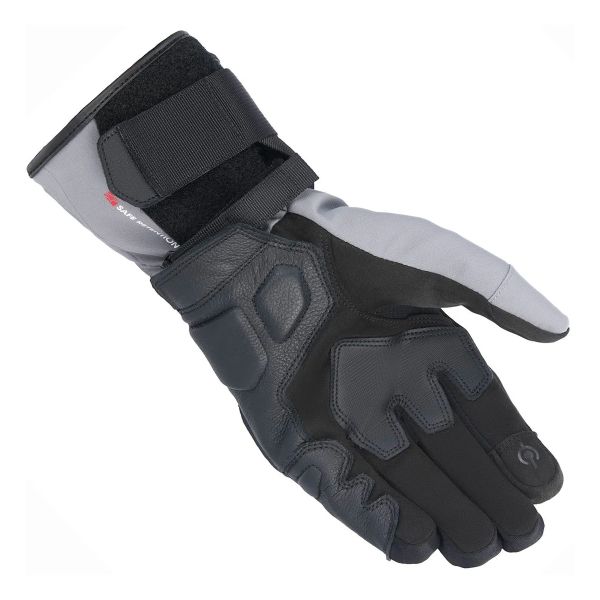 Alpinestars Tourer W-7 V2 Drystar Black Dark Grey