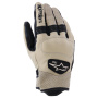 Guantes moto Alpinestars Tracker Gloves Aluminium Black