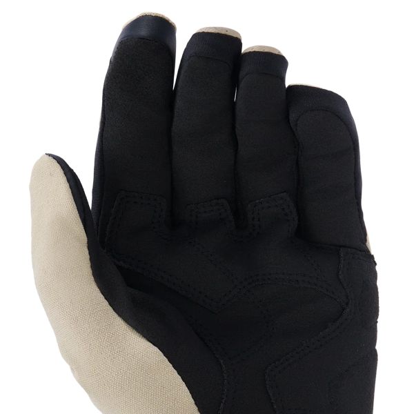 Alpinestars Tracker Gloves Aluminium Black
