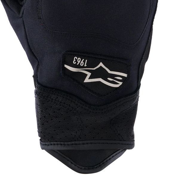 Alpinestars Tracker Gloves Black Ecru