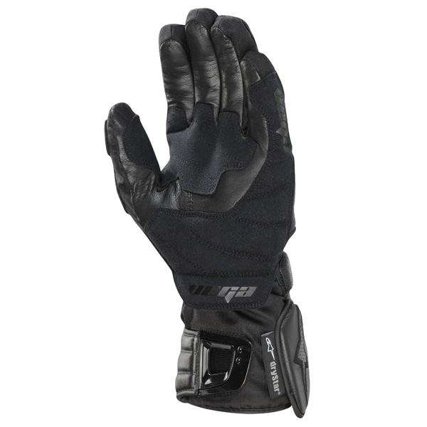 Alpinestars Vega Drystar Negro