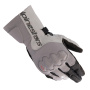 Guantes moto Alpinestars WR-X Gore-Tex Dark Grey Ice Grey Black