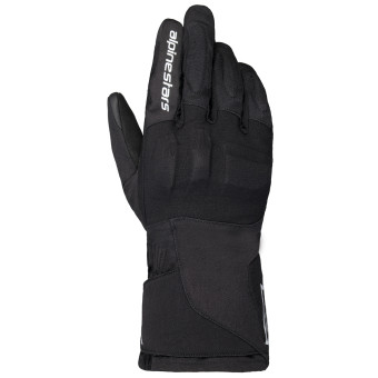 Guantes moto Alpinestars WT-1 Drystar Insulated Black