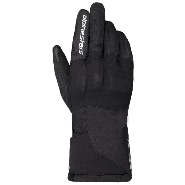 Guantes moto Alpinestars WT-1 Drystar Insulated Black