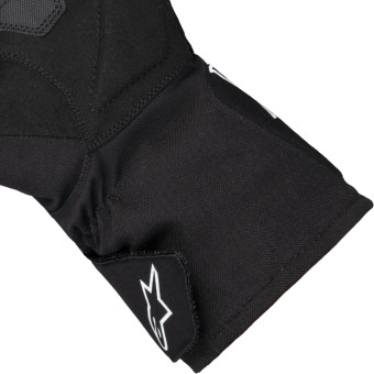 Alpinestars WT-1 Drystar Insulated Black