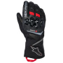 Guantes moto Alpinestars WT-8 Gore-Tex Insulated Black