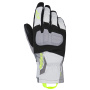 Guantes moto Alpinestars XT-3 Drystar Insulated Black Dark Gray
