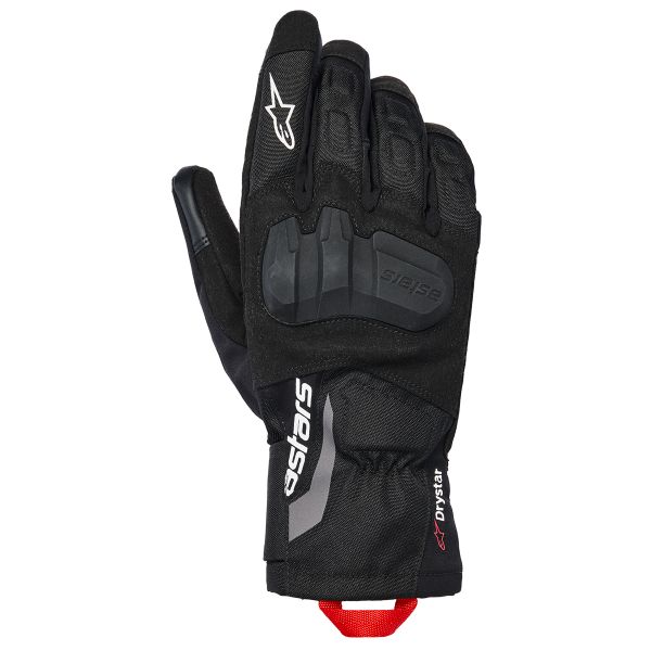 Guantes moto Alpinestars XT-3 Drystar Insulated Black