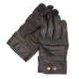 Guantes moto Belstaff Montgomery Black