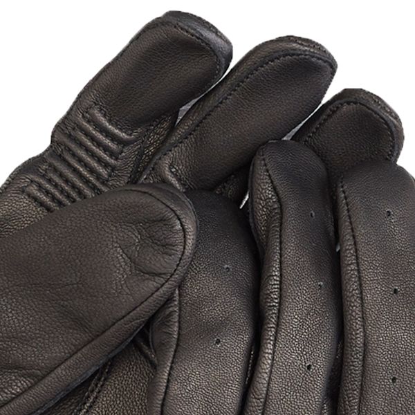 Belstaff Montgomery Black