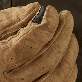 Belstaff Montgomery Sand