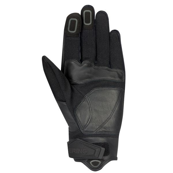 Bering Alias Gloves Black