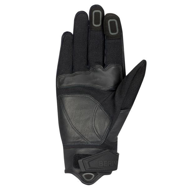 Bering Alias Gloves Black