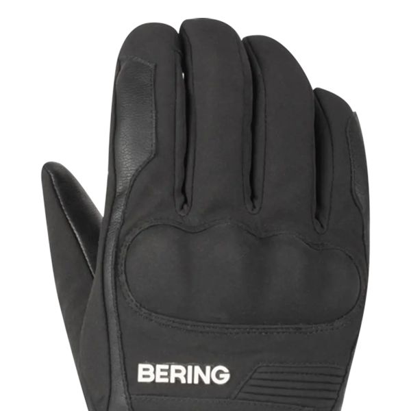 Bering Arctic Black