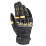 Guantes moto Bering Axel Black Gold