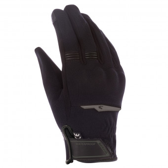 Guantes moto Bering Borneo Evo Black Anthracite