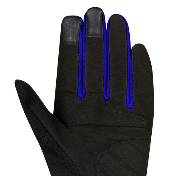 Bering Breeze Black Blue