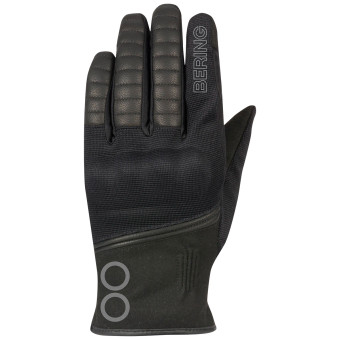 Bering Guantes Chakra Noir