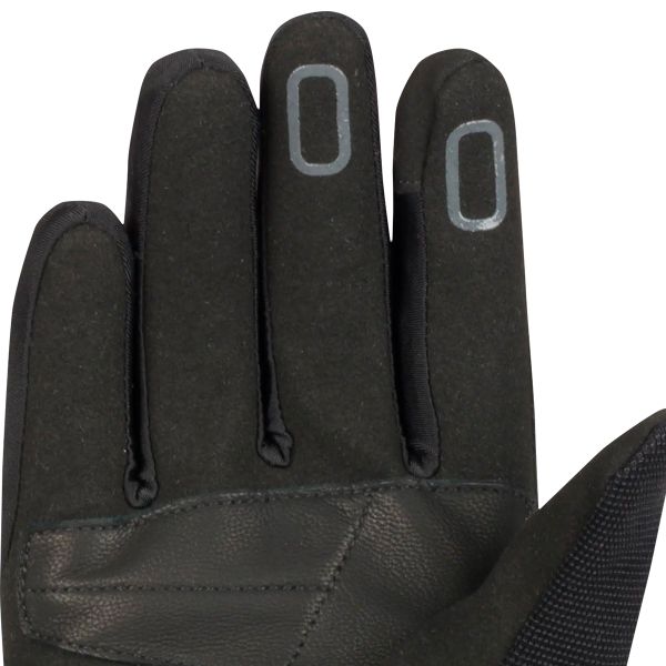 Bering Guantes Chakra Noir
