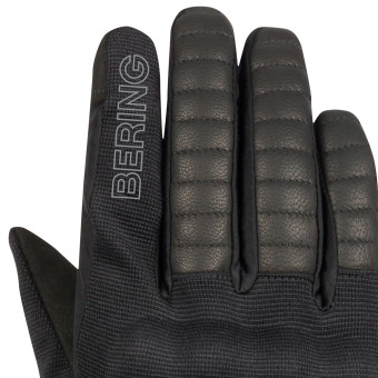 Bering Guantes Chakra Noir