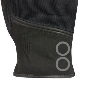 Bering Guantes Chakra Noir