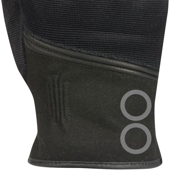 Bering Guantes Chakra Noir